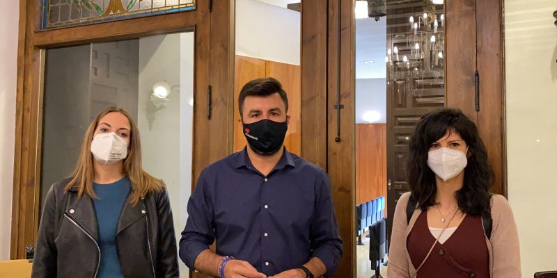 Educación autoriza 3 aulas de 2 años para el próximo curso en Orihuela