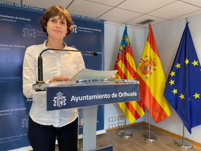 Un juzgado anula el contrato de los servcios de temporada en las playas Orihuela