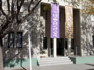 El MUDIC de Orihuela dedica un fin de semana a la astronomía