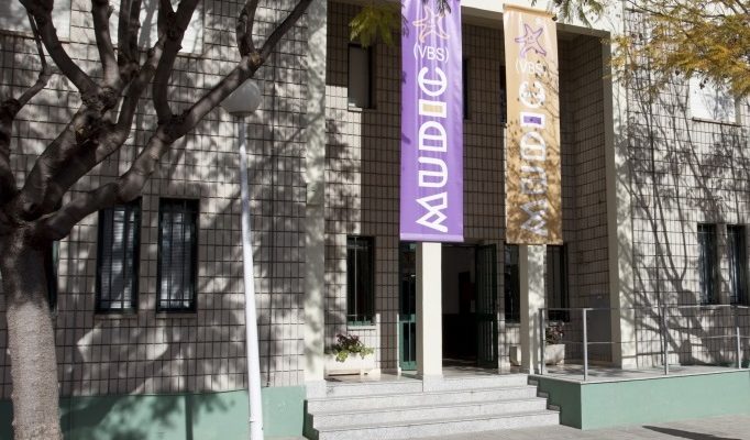 El Museo de Ciencias de la UMH consigue financiación europea