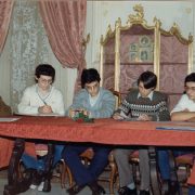 Historia de la revista Empireuma en imágenes