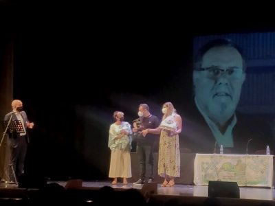 ADIS homenajea al oriolano Ramón López Cabrera fallecido por Covid-19