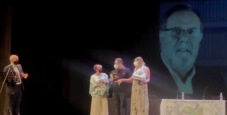 ADIS homenajea al oriolano Ramón López Cabrera fallecido por Covid-19