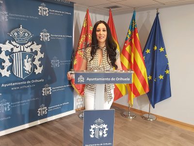 Editan en Orihuela un vídeo sobre los problemas que viven las personas refugiadas