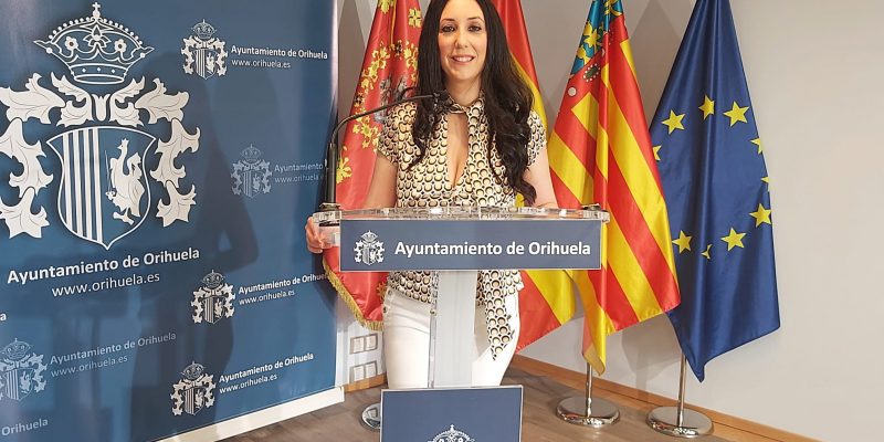 Editan en Orihuela un vídeo sobre los problemas que viven las personas refugiadas