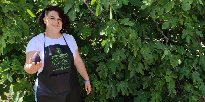 Presentan las III Jornadas Gastronómicas de la Breva de Albatera