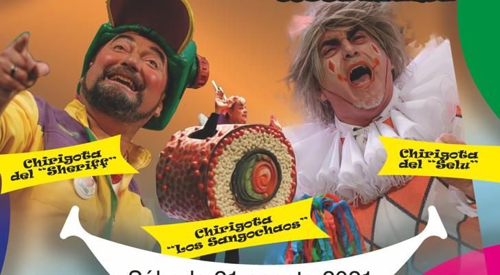 El Festival de Torrevieja contará con chirigotas gaditanas