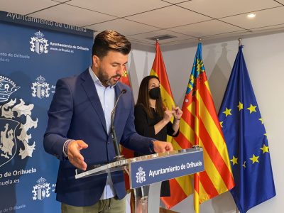 La Junta de Gobierno Local de Orihuela aprueba facturas por más de 900.000 euros