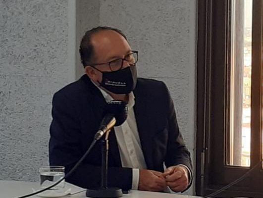 El alcalde de Orihuela considera un menosprecio que la consellera de Sanidad no invite a algunos alcaldes a una reunión