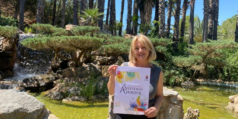 Albatera celebra sus fiestas patronales en honor a Santiago Apóstol