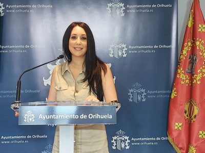 Orihuela celebra una webinar contra las violencias machistas