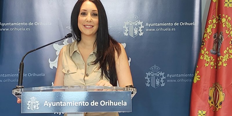 Orihuela celebra una webinar contra las violencias machistas
