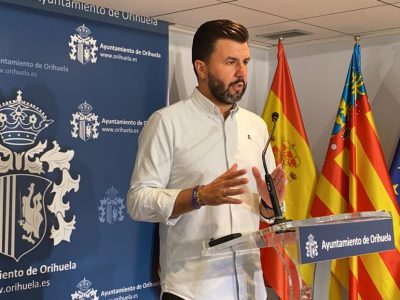 La Junta de Gobierno Local de Orihuela aprueba el pago de facturas por 234.475 euros