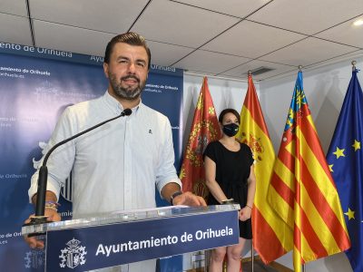 Orihuela aprueba diversas ayudas y convocatorias de subvenciones