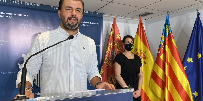 Orihuela aprueba diversas ayudas y convocatorias de subvenciones