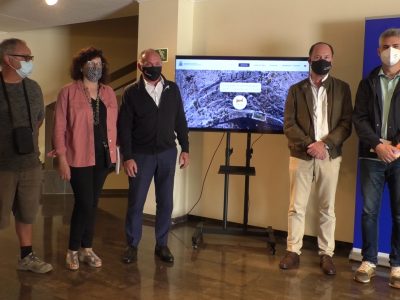 Una nueva web da a conocer el patrimonio histórico de Orihuela