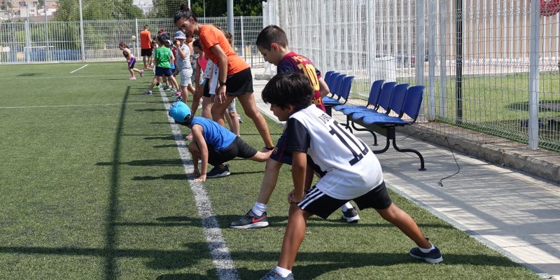 Aprobadas las bases de subvención de deportes Línea 1 y 2 en Orihuela