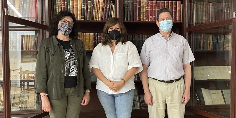 Orihuela celebra el Día Internacional de los Archivos con exposiciones, visitas guiadas y conferencias