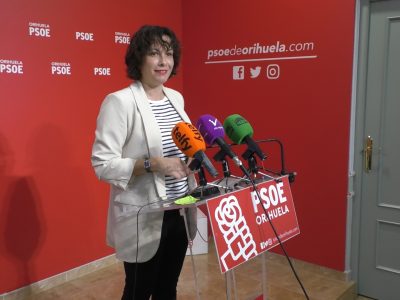 Piden la rescisión del contrato de las obras del Plan Edificant en el colegio de Hurchillo