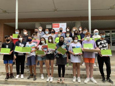 Fallan el concurso escolar "Descubre tu comarca, la Vega Baja del Segura"