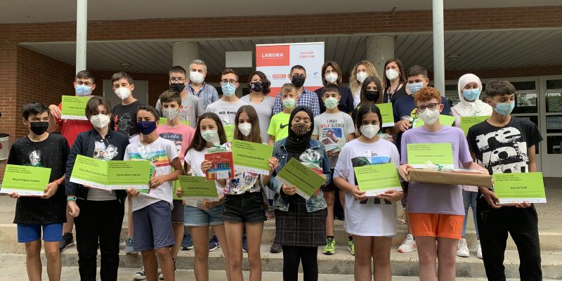 Fallan el concurso escolar "Descubre tu comarca, la Vega Baja del Segura"