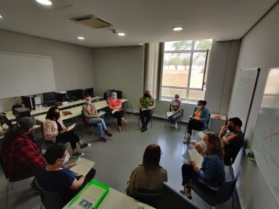 ADIEM desarrolla una terapia que reduce las conductas autolesivas de las personas con Trastorno de Personalidad