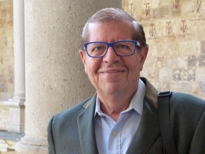 Orihuela acogerá la presentación de un libro de José María Balcells sobre Miguel Hernández