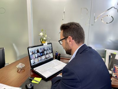 Las playas de Torrevieja permanecerán cerradas en la Noche de San Juan