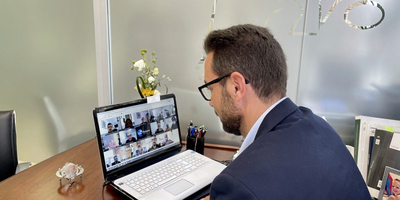 Las playas de Torrevieja permanecerán cerradas en la Noche de San Juan
