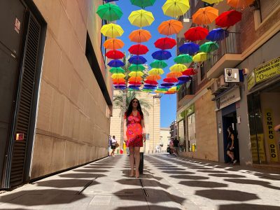 'Orihuela te quiere' visibiliza el Día del Orgullo LGTBI a través de Igualdad