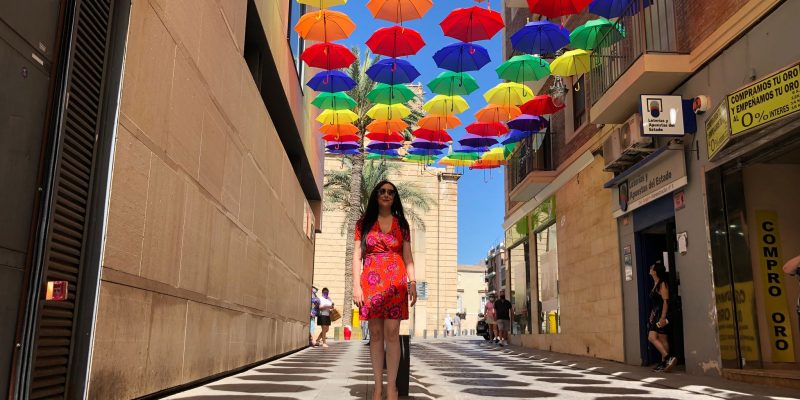 'Orihuela te quiere' visibiliza el Día del Orgullo LGTBI a través de Igualdad