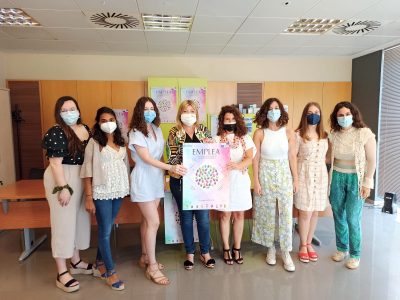 La Mancomunidad Bajo Segura ayuda a 264 usuarios en los itinerarios integrados de inserción socio laboral