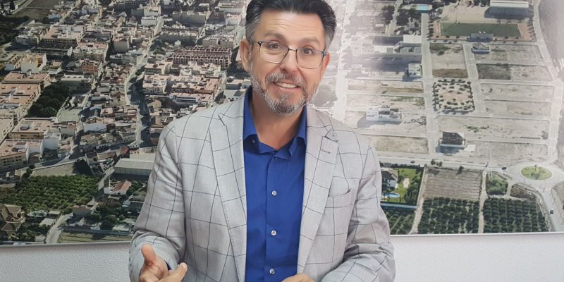 Diez años de ilusión. Diez años inolvidables