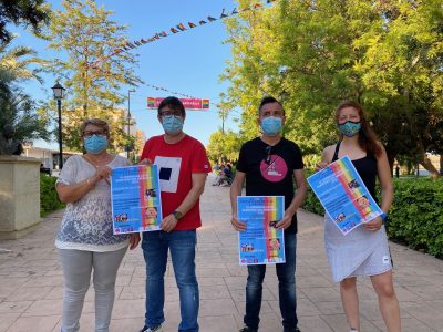 Albatera celebra este viernes las VI Jornadas Albatera Sin Armarios