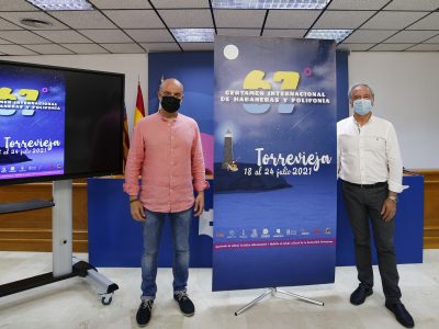 Torrevieja celebrará el 67º Certamen de Habaneras sin fase competitiva