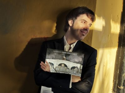 Los Moros y Cristianos de Rajales estrenan su marcha oficial