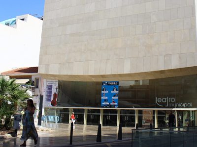 Torrevieja pone en marcha el proyecto musical On Air