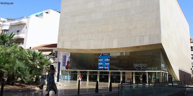 Torrevieja pone en marcha el proyecto musical On Air