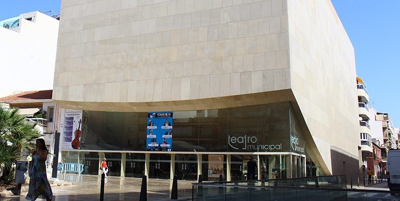 Torrevieja pone en marcha el proyecto musical On Air