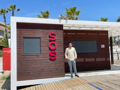 Comienza el servicio de salvamento y socorrismo en las Playas de Orihuela