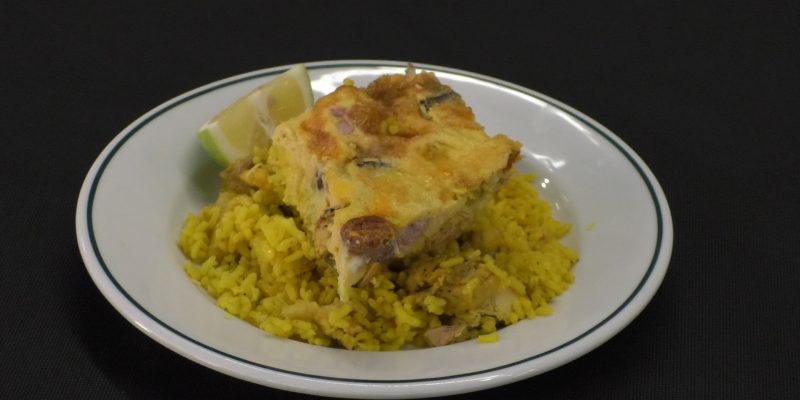 Orihuela reivindica la denominación de origen del arroz y costra