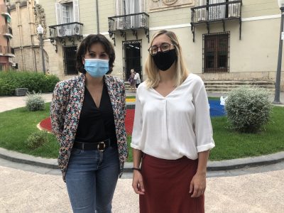 PSOE y Cambiemos Orihuela acusan al alcalde de llegar tarde en las conclusiones del Consejo Cívico