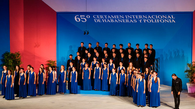 Torrevieja será sede del VI Congreso Internacional de la Habanera