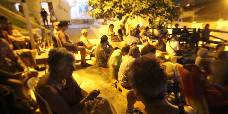 El Rodeo Film Fest de Rojales abre el periodo de inscipción de cortometrajes