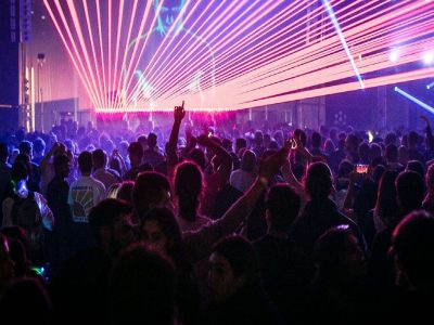 La Generalitat amplía la línea de ayudas al sector del ocio nocturno