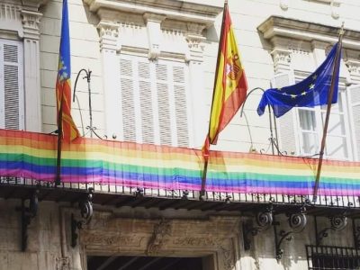 Orihuela organiza teatro, charlas, exposiciones y conciertos para celebrar el orgullo LGTBI