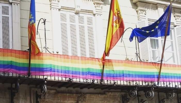 Orihuela organiza teatro, charlas, exposiciones y conciertos para celebrar el orgullo LGTBI