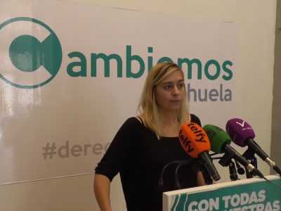 Cambiemos Orihuela acusa al Ayuntamiento de permitir la reapertura del Club Máximo sin licencia