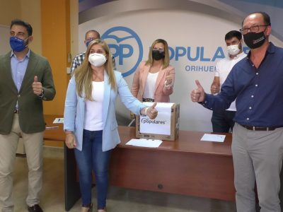 Carlos Mazón será candidato único a presidir el PP de la Comunidad Valenciana