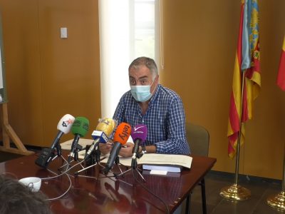 El Plan Vega Renhace gestiona 28 actuaciones para los 27 municipios de la comarca